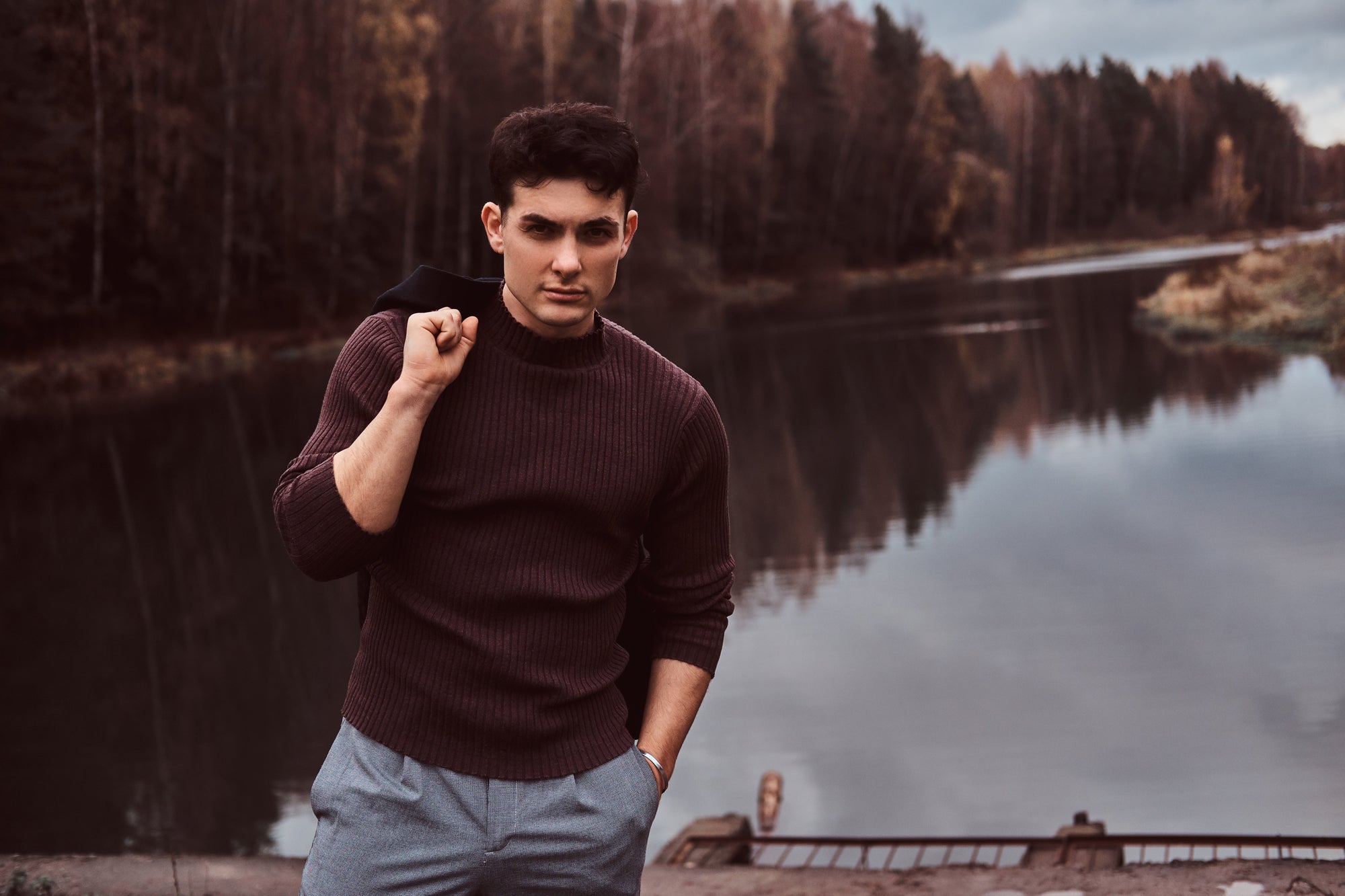 Men's Polo's