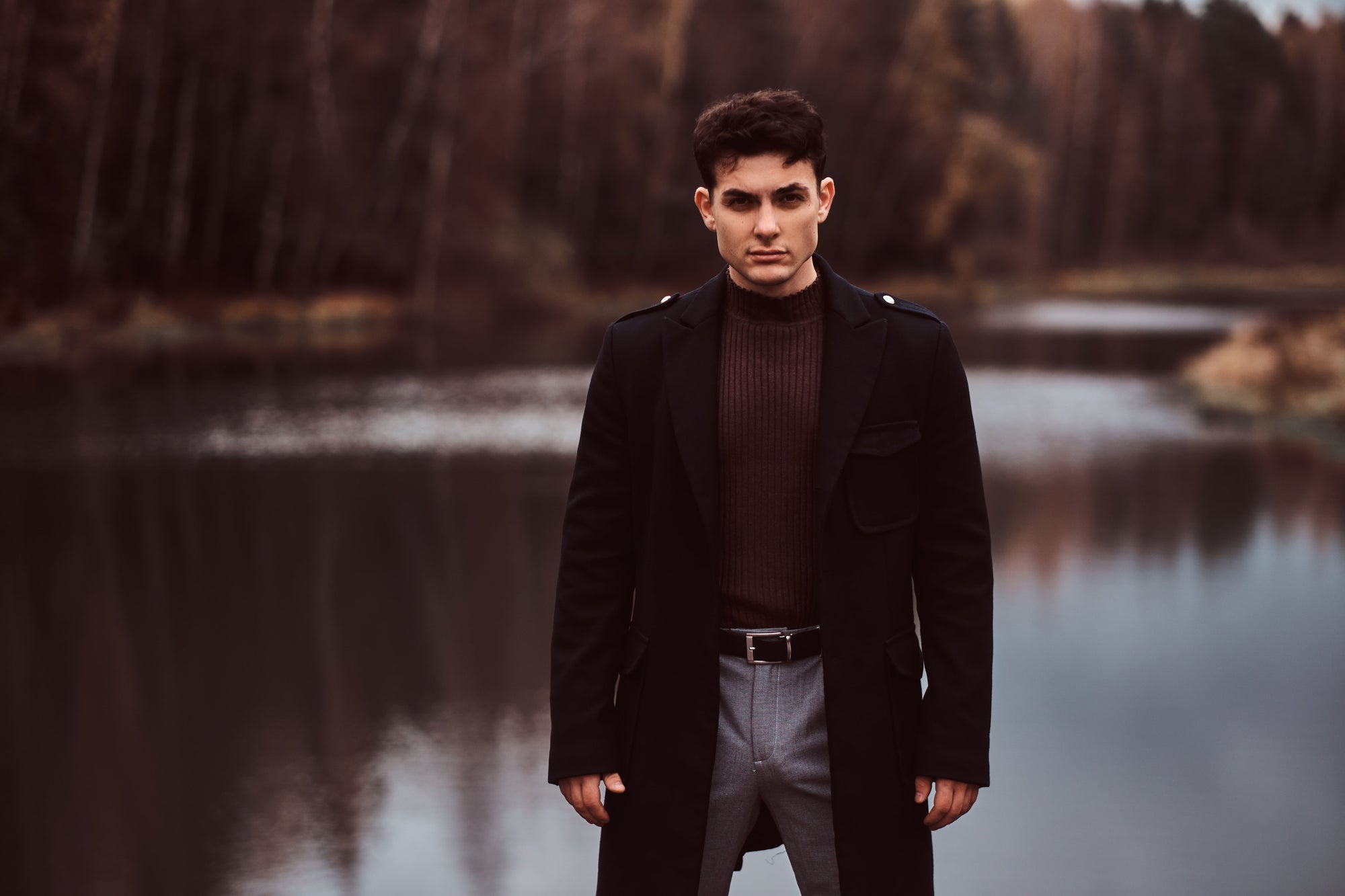 Men's Hoodies & Sweaters