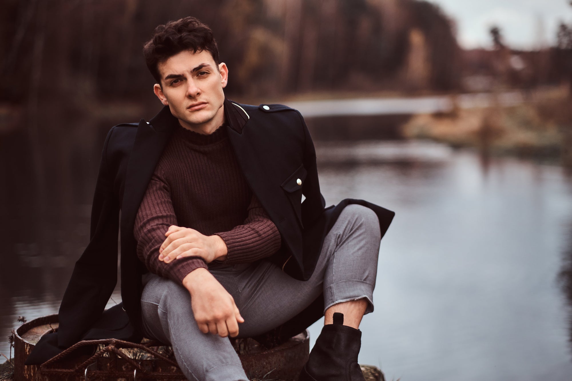 Men's Jackets